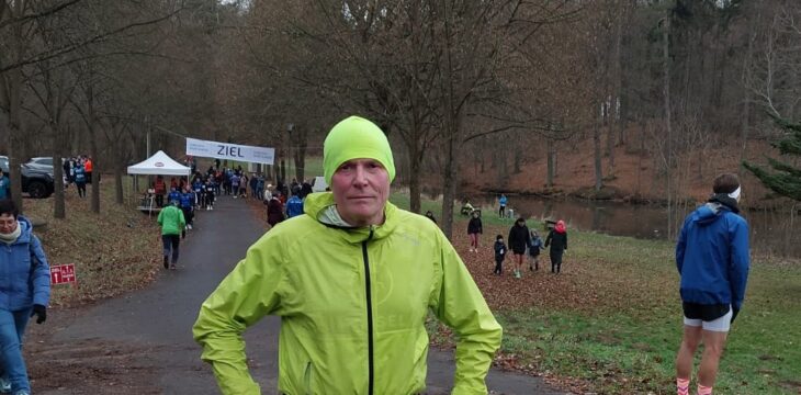 Jahresausklang beim Silvesterlauf in Kaufungen und Ziegenhain