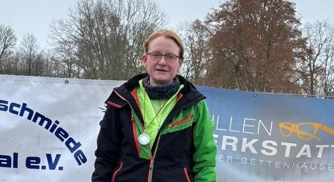 Anne Maron startet in Heringen